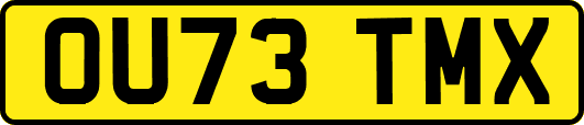 OU73TMX