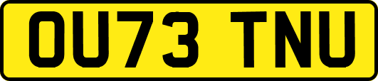 OU73TNU