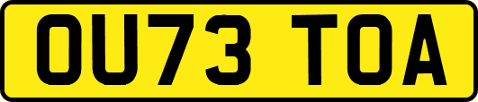 OU73TOA