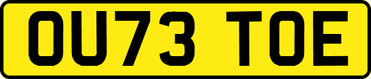 OU73TOE