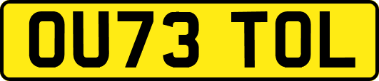 OU73TOL
