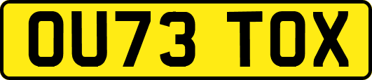 OU73TOX