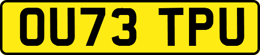 OU73TPU