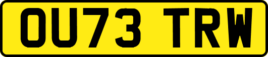 OU73TRW