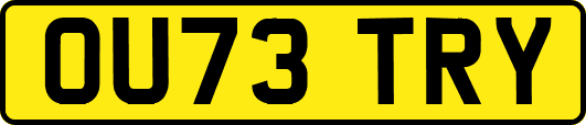OU73TRY