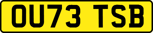 OU73TSB