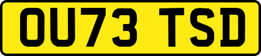 OU73TSD
