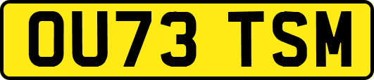 OU73TSM