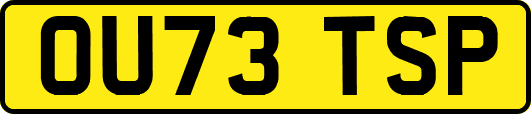 OU73TSP