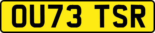 OU73TSR
