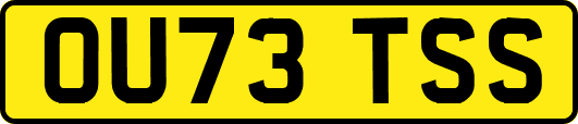 OU73TSS