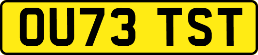 OU73TST