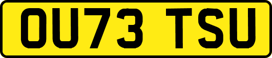 OU73TSU