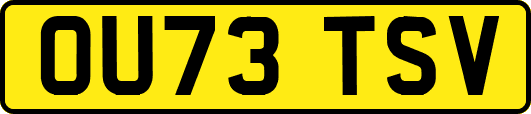 OU73TSV