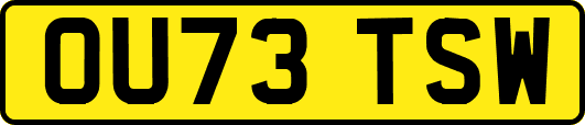 OU73TSW