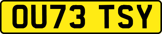 OU73TSY