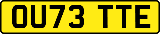 OU73TTE