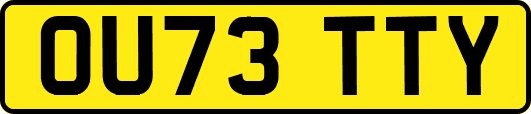OU73TTY
