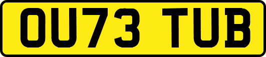 OU73TUB