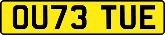 OU73TUE