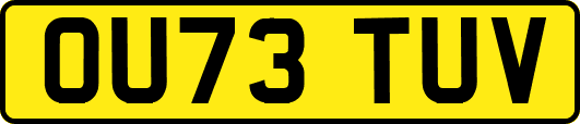 OU73TUV