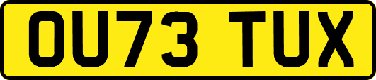 OU73TUX