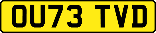 OU73TVD