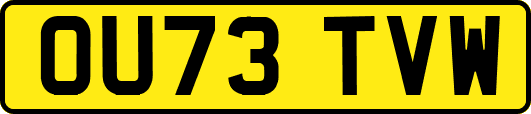 OU73TVW