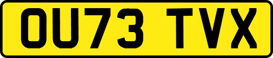 OU73TVX
