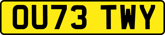 OU73TWY
