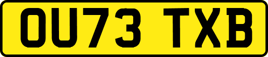 OU73TXB