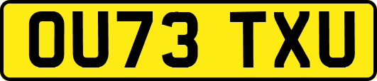 OU73TXU
