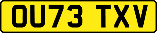 OU73TXV