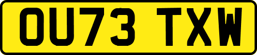 OU73TXW