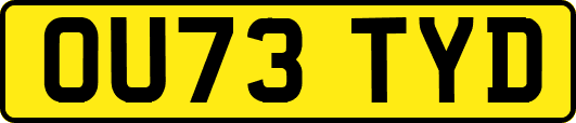 OU73TYD