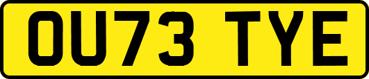 OU73TYE