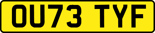 OU73TYF
