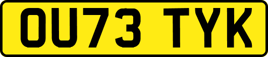 OU73TYK