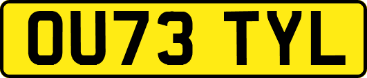 OU73TYL