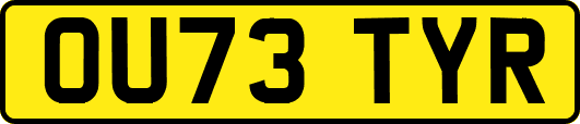 OU73TYR