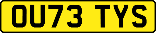 OU73TYS