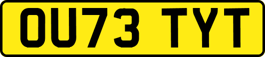 OU73TYT