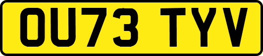 OU73TYV