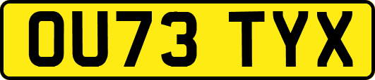 OU73TYX
