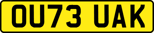 OU73UAK