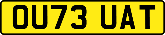 OU73UAT