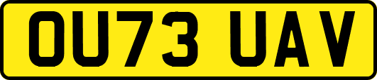 OU73UAV