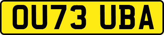 OU73UBA