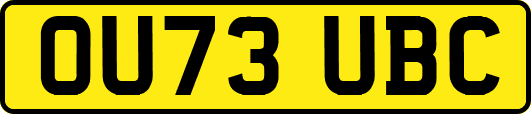OU73UBC