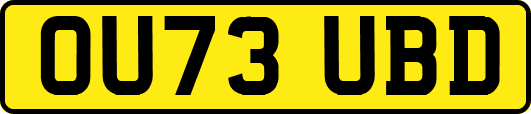 OU73UBD